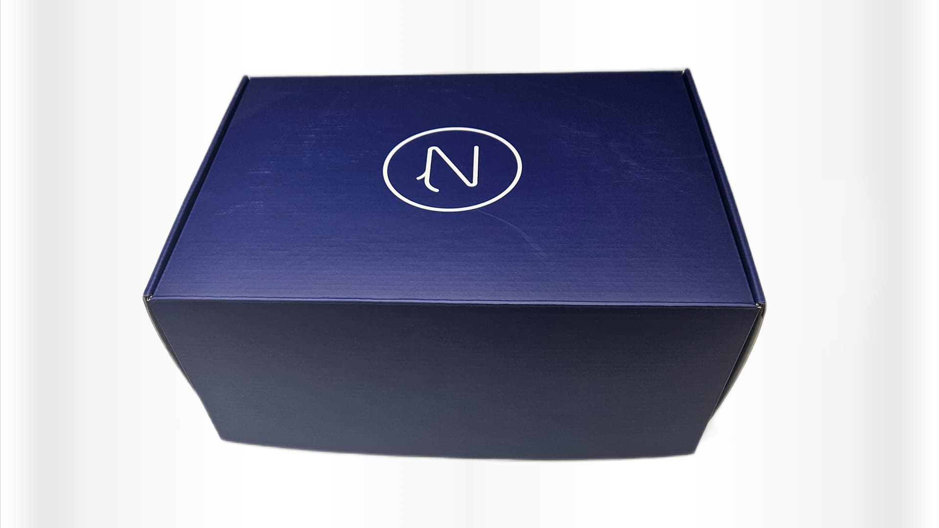 NerveSpa supplement protocol gift set