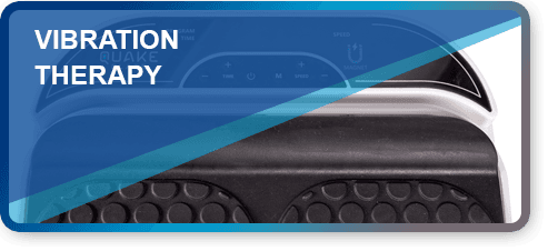 QuakePlate vibration platform