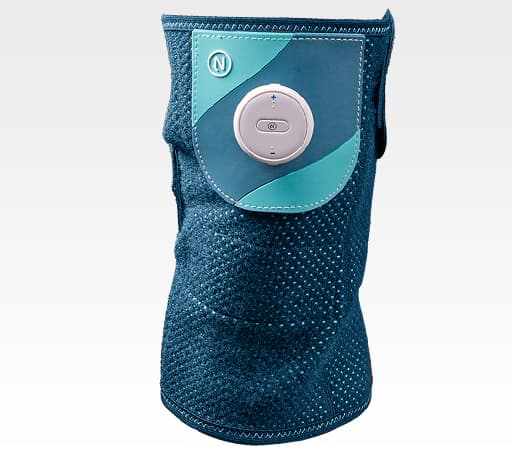NerveSpa Knee Pro — drug-free pain relief