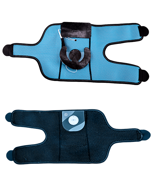 NerveSpa Knee Pro device detail